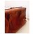 Autre Marque The Bridge Ledertasche im Arztkoffer Stil Camel Kamel - Ansicht 7