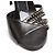 Celine Sandali Tacchi EU40 Tacchi in Pelle Nera Studded UK6.5 US9 Céline Nero - vista 3