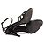 Celine Sandali Tacchi EU40 Tacchi in Pelle Nera Studded UK6.5 US9 Céline Nero - vista 6