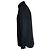 Camicia nera glitter Saint Laurent Nero - vista 2