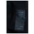 Camicia nera glitter Saint Laurent Nero - vista 7