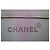 Borsa Tote Chanel in Tela - vista 11