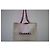 Borsa Tote Chanel in Tela - vista 13