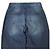 Autre Marque Muchas Gracias DESTROY DENIM Pantalones de Denim de Algodón Edición Limitada Azul - vista 7