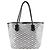 & Other Stories Bolso tote MM Moror Paris St. Tropez de PVC