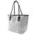 & Other Stories Bolso tote MM Moror Paris St. Tropez de PVC - vista 2