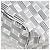 & Other Stories Bolso tote MM Moror Paris St. Tropez de PVC - vista 5