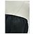 Top bustier de lino negro Reformation - vista 5