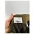 Isabel Marant Pantalon en laine kaki Khaki - view 3