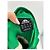 Adidas Grüne Jacke - Ansicht 3
