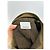 Isabel Marant Khaki Two-Tone Wool Jacket - view 3
