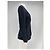 Notify Blazer de lana marina - vista 3