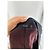 Notify Blazer de lana marina - vista 5