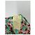 Abito maxi stampato multicolore Yvonne S in cotone - vista 5