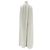 Autre Marque ANCIENT KAVVOS White Long Cotton Kimono - view 2
