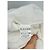 Autre Marque ANCIENT KAVVOS White Long Cotton Kimono - view 6