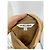 Veronica Beard Leinenhemdkleid Camel Kamel - Ansicht 5