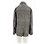 Blazer de lana estampado Pierre Louis Mascia Gris - vista 2