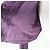 Giacca in tweed Chanel viola 36 donne Porpora - vista 5