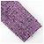 Giacca in tweed Chanel viola 36 donne Porpora - vista 6