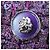 Giacca in tweed Chanel viola 36 donne Porpora - vista 7