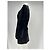 Autre Marque Giacca in camoscio nera GERALD WATELET Nero - vista 4