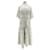 Zimmermann Weißes Häkelkleid  - Ansicht 1