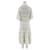 Zimmermann Weißes Häkelkleid  - Ansicht 2