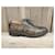 Sartore Python Derbies Schwarz Beige  - Ansicht 1