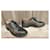 Sartore Python Derbies Schwarz Beige  - Ansicht 7