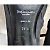 Stivaletti Yves Saint Laurent Palais Booties in camoscio nero - vista 7