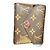 Louis Vuitton Victorine Geldbörse Monogram Canvas Rot Braun Bordeaux Hellbraun Dunkelbraun