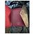 Louis Vuitton Victorine Geldbörse Monogram Canvas Rot Braun Bordeaux Hellbraun Dunkelbraun - Ansicht 3