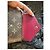 Louis Vuitton Victorine Geldbörse Monogram Canvas Rot Braun Bordeaux Hellbraun Dunkelbraun - Ansicht 4