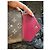Louis Vuitton Victorine Geldbörse Monogram Canvas Rot Braun Bordeaux Hellbraun Dunkelbraun - Ansicht 5