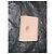 Gucci Billetera compacta trifold Marmont en rosa porcelana - vista 2