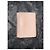 Gucci Billetera compacta trifold Marmont en rosa porcelana - vista 3