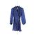 Autre Marque Cras Lindacras Leopard Kleid Blau Mehrfarbig Mehrfarben - Ansicht 3