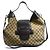 Borsa a mano Gucci GG Canvas a spalla 2 in 1
