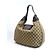 Borsa a mano Gucci GG Canvas a spalla 2 in 1 - vista 2
