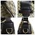Borsa a mano Gucci GG Canvas a spalla 2 in 1 - vista 6