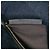 Fendi Blu Grande Borsa Baguette in Denim - vista 6