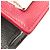 Twist MyLockMe Kette Pochette aus rotem Bicolor-Leder von Louis Vuitton - Ansicht 10