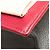 Twist MyLockMe Kette Pochette aus rotem Bicolor-Leder von Louis Vuitton - Ansicht 11
