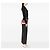 Twist MyLockMe Kette Pochette aus rotem Bicolor-Leder von Louis Vuitton - Ansicht 13