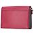 Twist MyLockMe Kette Pochette aus rotem Bicolor-Leder von Louis Vuitton - Ansicht 2