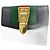 Gucci Tri-fold Wallet Sherry Line Sylvie 476081