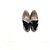 Botines Alaïa de ante gris - vista 10