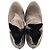 Botines Alaïa de ante gris - vista 3