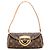 Borsa a mano Pochette Beverly Monogram Louis Vuitton